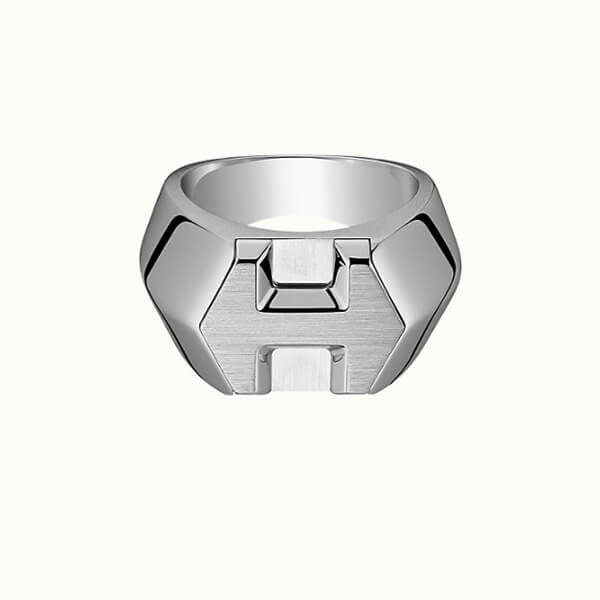 エルメス リング コピー エルメス Super H Ring