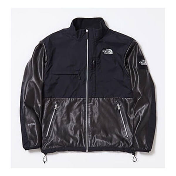 ノースフェイス ジャケット コピー 限定発売 超激レア!THE NORTH FACE GTX Denali Jacket