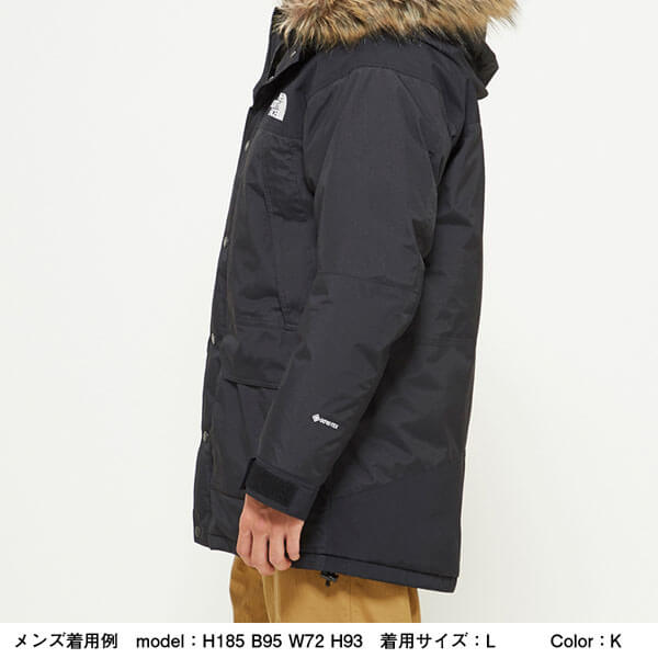 ノースフェイス ダウンジャケット コピー 超入手困難劇ﾚｱ!THE NORTH FACE Mountain DownCoat ﾏｳﾝﾃﾝﾀﾞｳﾝｺｰﾄ