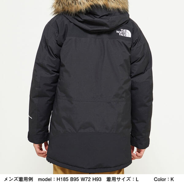 ノースフェイス ダウンジャケット コピー 超入手困難劇ﾚｱ!THE NORTH FACE Mountain DownCoat ﾏｳﾝﾃﾝﾀﾞｳﾝｺｰﾄ