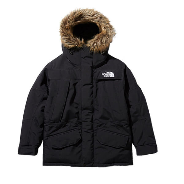 ノースフェイス ダウンジャケット コピー【THE NORTH FACE】入手困難☆アンタークティカパーカ☆ND92032