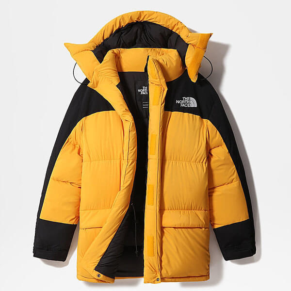 ノースフェイス ダウンジャケット 偽物★日本未入荷【THE NORTHFACE】RETRO HIMALAYANダウンジャケット 4QYP