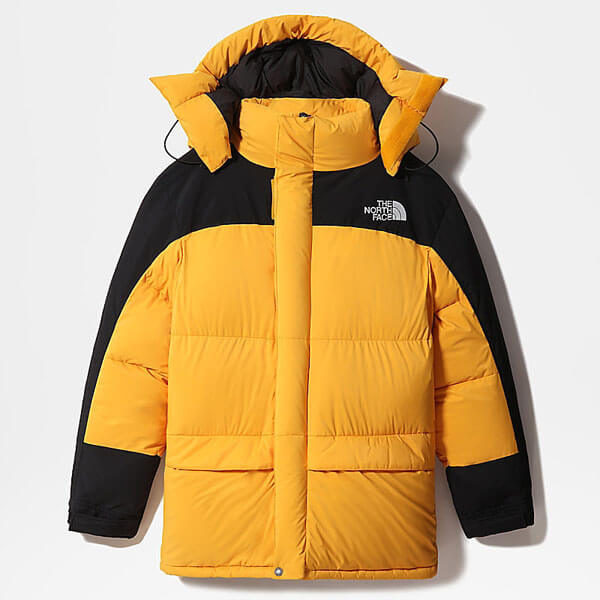 ノースフェイス ダウンジャケット 偽物★日本未入荷【THE NORTHFACE】RETRO HIMALAYANダウンジャケット 4QYP