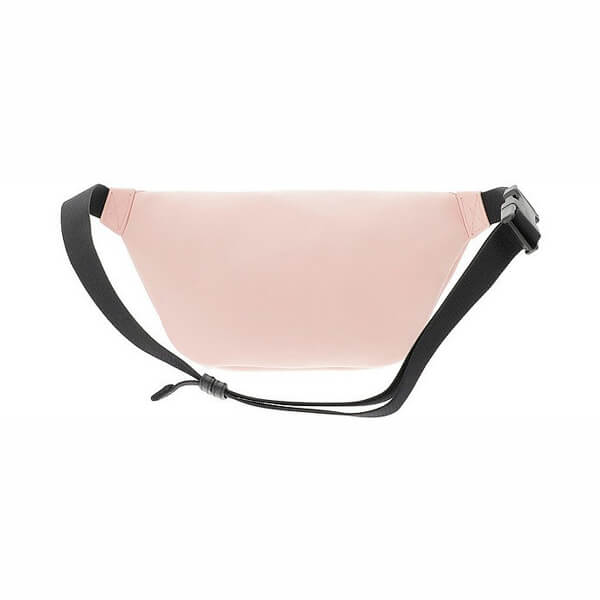 バレンシアガ ベルトバッグ コピー バレンシアガ★Pink Leather Everyday Belt Bag