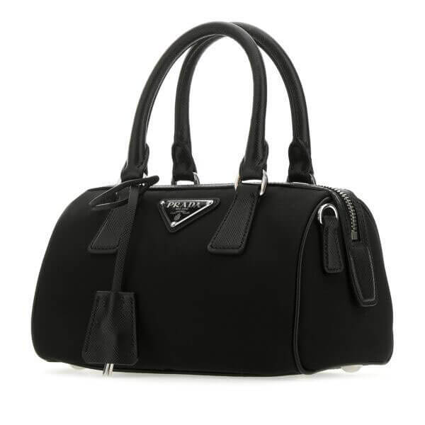 プラダ ナイロンバッグ コピー PRADA★Re-Edition 2005 トップハンドル ナイロンバッグ 1BB846VW1X064 F0002