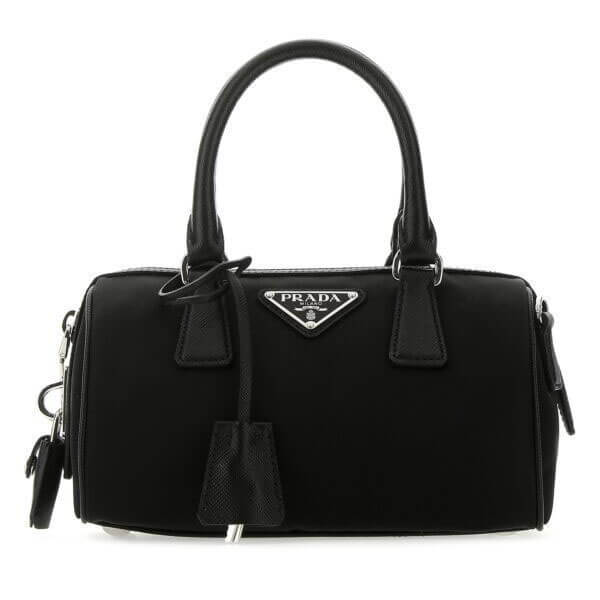 プラダ ナイロンバッグ コピー PRADA★Re-Edition 2005 トップハンドル ナイロンバッグ 1BB846VW1X064 F0002