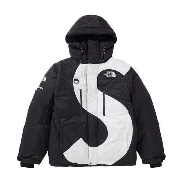 シュプリーム ノースフェイス 偽物 バルトロ【FW20】シュプリーム THE NORTH FACE S Logo Himalayan Parka 800-Fill WEEK10