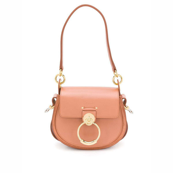 クロエ バッグ 偽物 Chloe☆small Tess day bag 2way