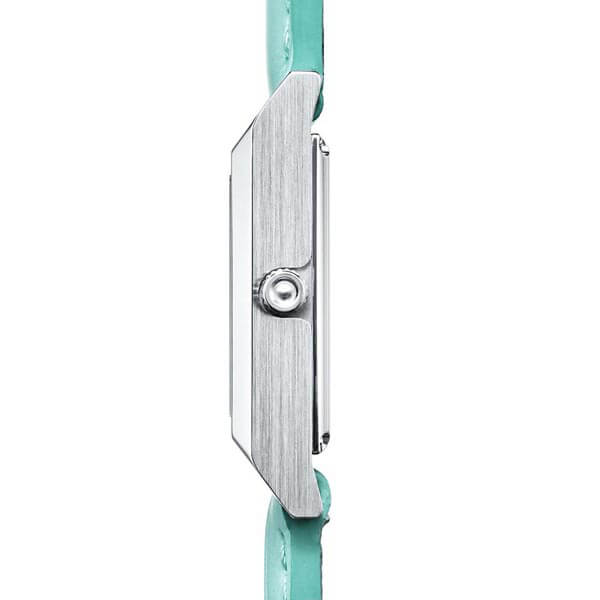  (ティファニー 時計 コピー) - TIFFANY&Co. 22mm スクエアウォッチ