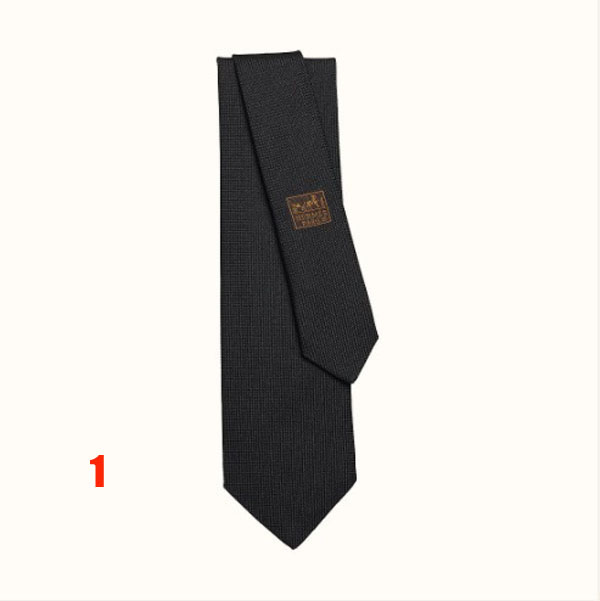 エルメス ネクタイ 偽物【エルメス】シルク ネクタイ Saint-Honore tie