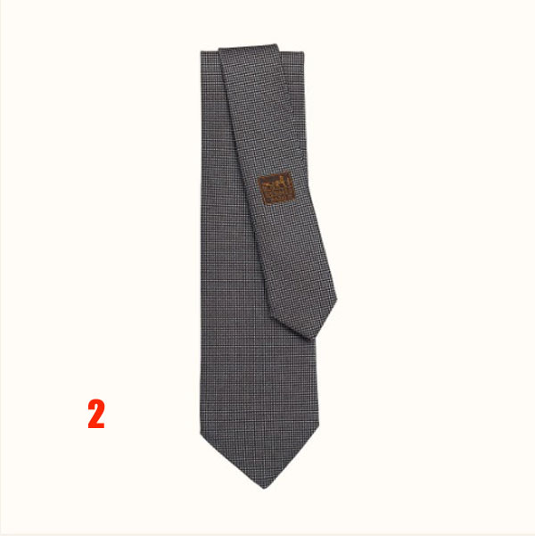 エルメス ネクタイ 偽物【エルメス】シルク ネクタイ Saint-Honore tie