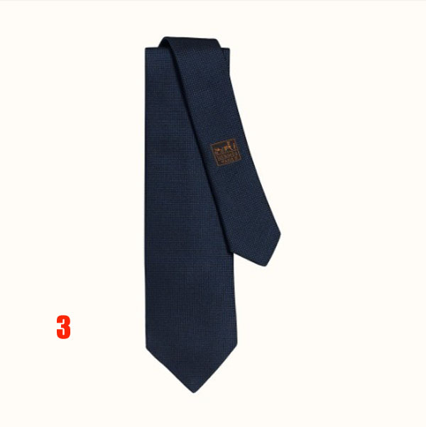 エルメス ネクタイ 偽物【エルメス】シルク ネクタイ Saint-Honore tie