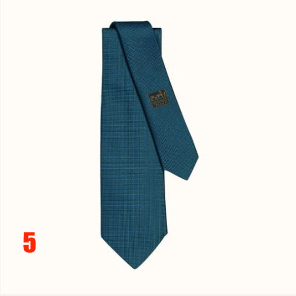 エルメス ネクタイ 偽物【エルメス】シルク ネクタイ Saint-Honore tie