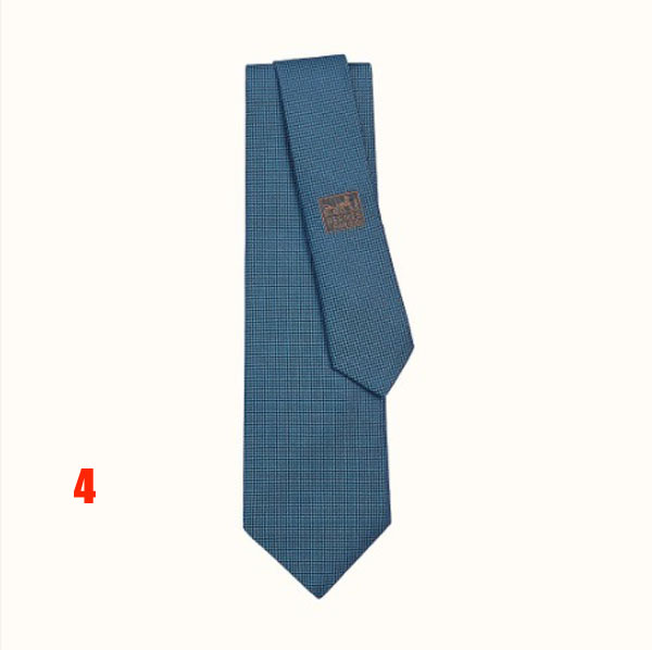 エルメス ネクタイ 偽物【エルメス】シルク ネクタイ Saint-Honore tie