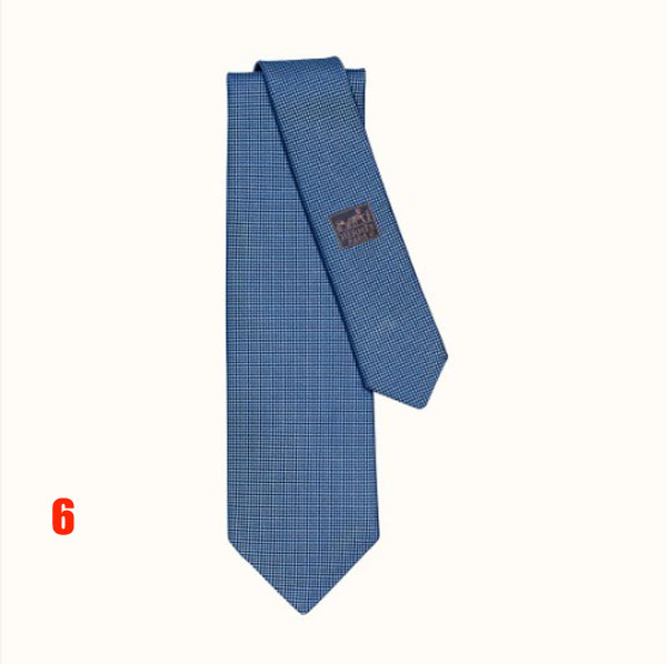 エルメス ネクタイ 偽物【エルメス】シルク ネクタイ Saint-Honore tie