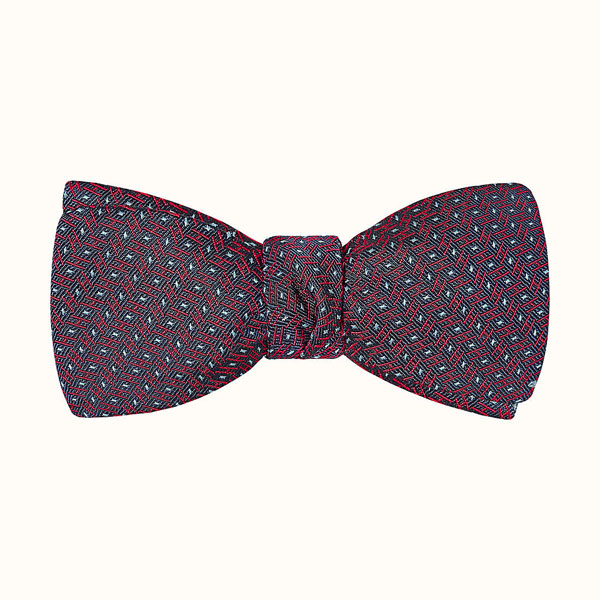 エルメス ネクタイ 偽物【エルメス】Etc. bow tie エルメス ボウタイ 蝶ネクタイ☆H849254T