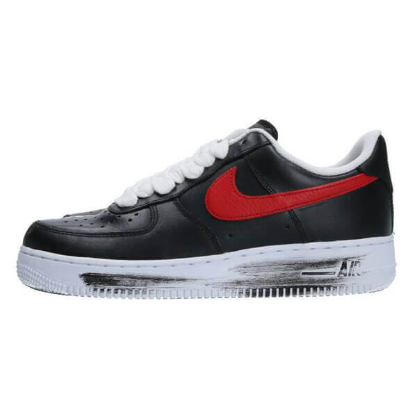 パラノイズ 偽物 ナイキ ピースマイナスワン スニーカー 偽物 ナイキ Peaceminusone Air Force1 Low G-DRAGON BIGBANG Para-Noise AQ3692-002