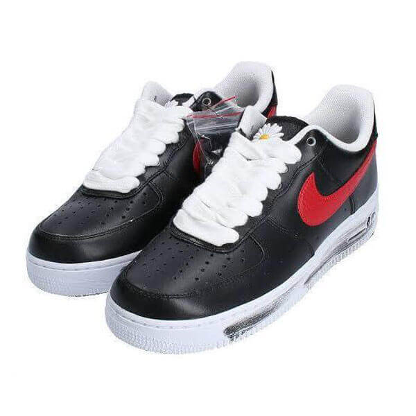 パラノイズ 偽物 ナイキ ピースマイナスワン スニーカー 偽物 ナイキ Peaceminusone Air Force1 Low G-DRAGON BIGBANG Para-Noise AQ3692-002