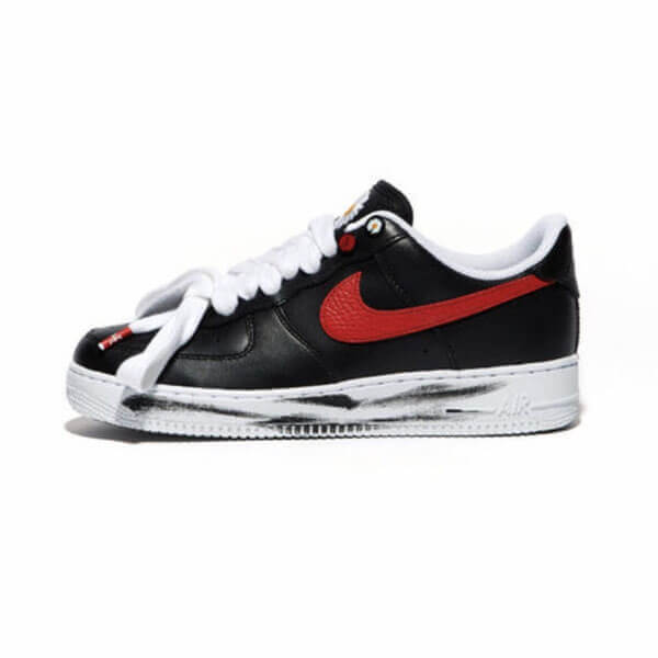 パラノイズ 偽物 ナイキ ピースマイナスワン スニーカー 偽物 ナイキ Peaceminusone Air Force1 Low G-DRAGON BIGBANG Para-Noise AQ3692-002