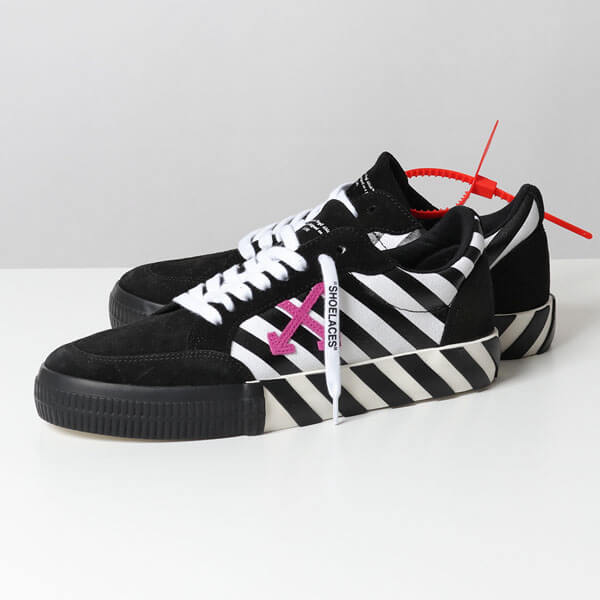 OFF white 偽物 スニーカー VIRGIL ABLOH OMIA085 R20 C21018