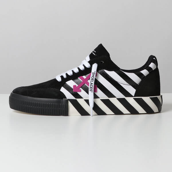 OFF white 偽物 スニーカー VIRGIL ABLOH OMIA085 R20 C21018