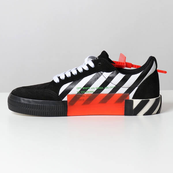 OFF white 偽物 スニーカー VIRGIL ABLOH OMIA085 R20 C21018