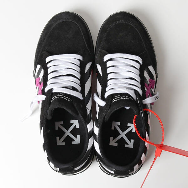 OFF white 偽物 スニーカー VIRGIL ABLOH OMIA085 R20 C21018