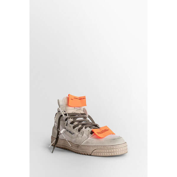 OFF white 偽物 スニーカー Off Court 3.0 スニーカー OMIA065E20LEA002 0303