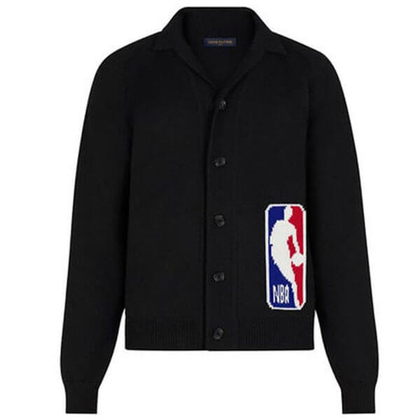 ★ルイヴィトン NBA コピー★完売必須 LV x NBA 限定コラボ ジャケット