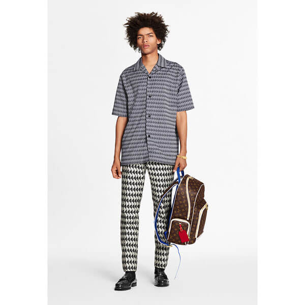 ＜ルイヴィトン NBA コラボ コピー＞ルイヴィトン LV x NBA コレクション ブレスレット MP2858