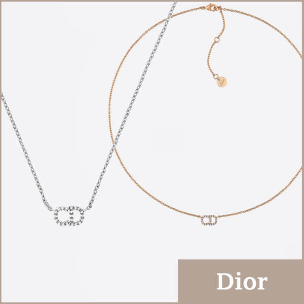 dior ネックレス 偽物 CLAIR D LUNE ネックレス【ディオール】