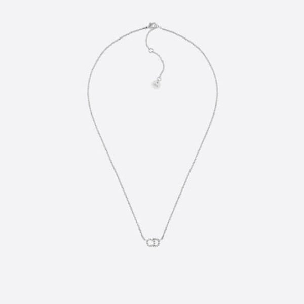 dior ネックレス 偽物 CLAIR D LUNE ネックレス【ディオール】