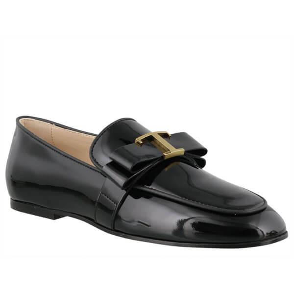 【トッズ 靴 コピー】 TOD'S GOMMINO LOAFERS