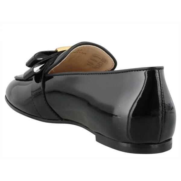 【トッズ 靴 コピー】 TOD'S GOMMINO LOAFERS