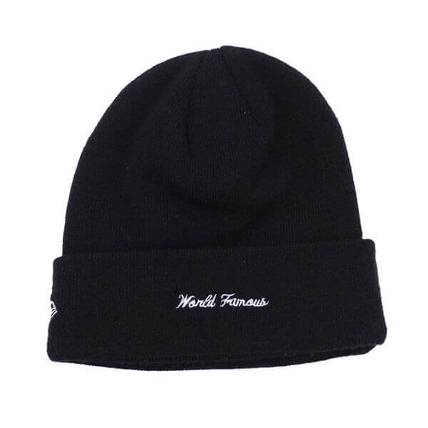 supreme ニット 帽 偽物 シュプリーム ニューエラ Era Box Logo Beanie (ステッカー付き)