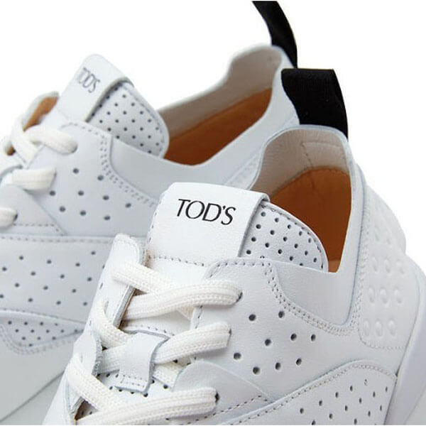 ☆トッズ スニーカー コピー☆TOD'S☆SNEAKERS スニーカー☆