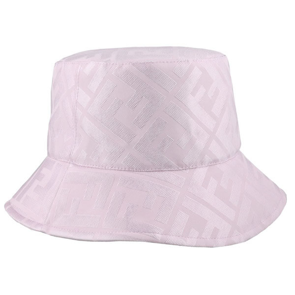 フェンディ キャップ コピー★入手困難★ フェンディ FF BUCKET HAT ADFXF0U6M