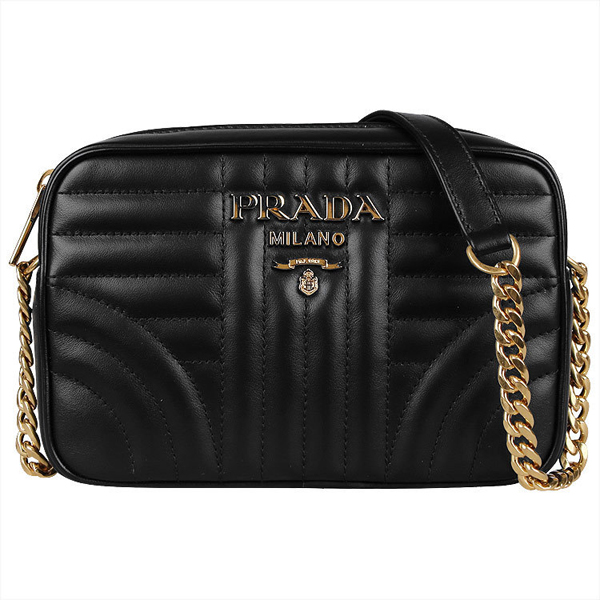 プラダ ダイアグラム コピー PRADA DIAGRAMME CROSS BODY BAG