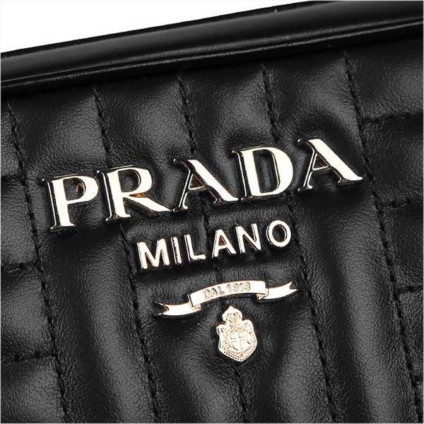 プラダ ダイアグラム コピー PRADA DIAGRAMME CROSS BODY BAG