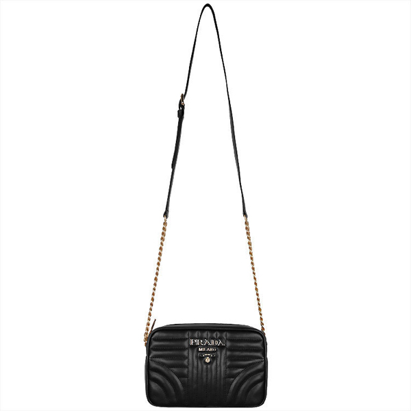 プラダ ダイアグラム コピー PRADA DIAGRAMME CROSS BODY BAG