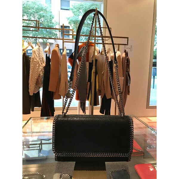 ステラ マッカートニー コピー バッグ Stella McCartney☆Falabella ミニショルダーバッグ ショルダー