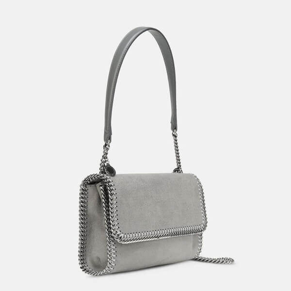 ステラ マッカートニー コピー バッグ Stella McCartney☆Falabella ミニショルダーバッグ ショルダー