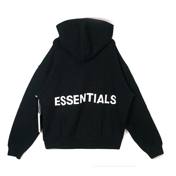 fog essentials タグ 偽物 エッセンシャルズ パーカー フィアオブゴッド 入手困難！Fear of God Graphic Pullover Hoodie