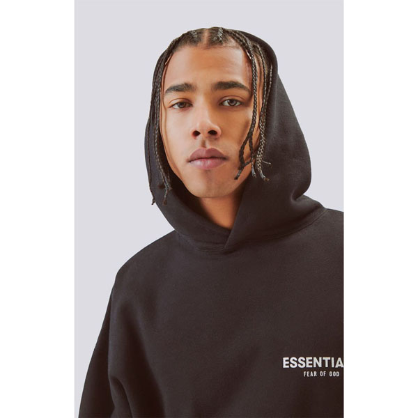 エッセンシャルズ パーカー 偽物 フィアオブゴッド[FOG] Essentials Pullover Hoodie フーディ