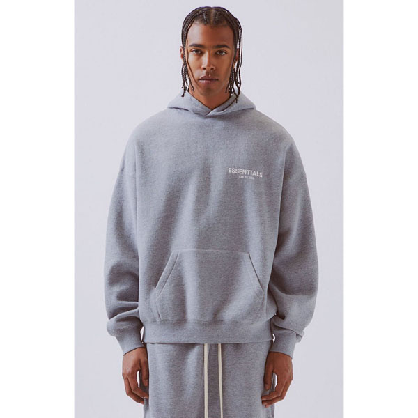 エッセンシャルズ パーカー 偽物 フィアオブゴッド[FOG] Essentials Pullover Hoodie フーディ