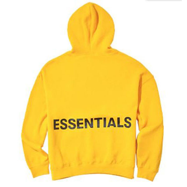 fog essentials タグ 偽物 エッセンシャルズ パーカー フィアオブゴッド 入手困難！Fear of God / ESSENTIALS - Graphic Pullover Hoodie