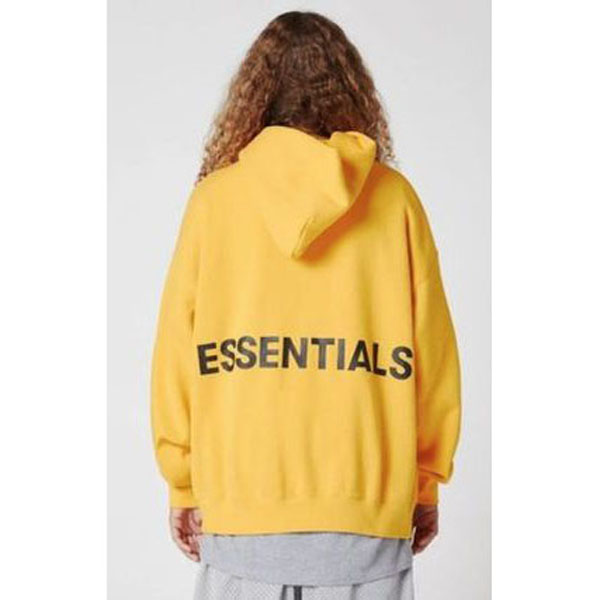 fog essentials タグ 偽物 エッセンシャルズ パーカー フィアオブゴッド 入手困難！Fear of God / ESSENTIALS - Graphic Pullover Hoodie