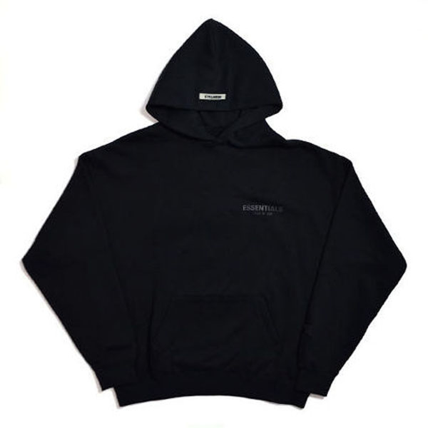 fog essentials タグ 偽物 エッセンシャルズ パーカー フィアオブゴッド【FOG-FEAR OF GOD】Essentials TMC Crenshaw Pullover Hoodie