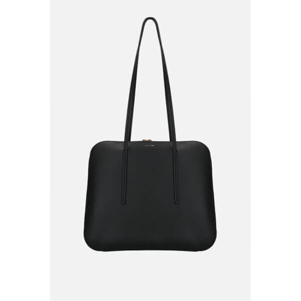 THE ROW バッグ コピー  SIAMESE SMOOTH LEATHER HANDBAG