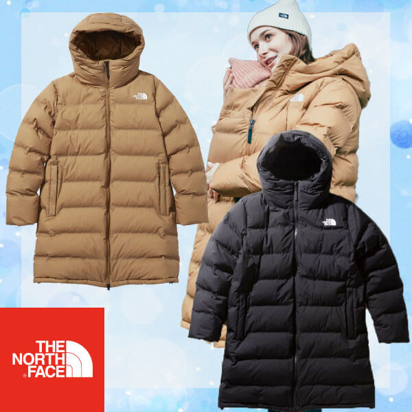 ノースフェイス 偽物 早い者勝ち!!! THE NORTH FACE◆マタニティダウンコート NDM91901